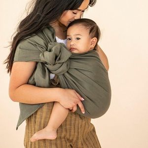 VGUC Wildbird Double Sling (Elepaio)